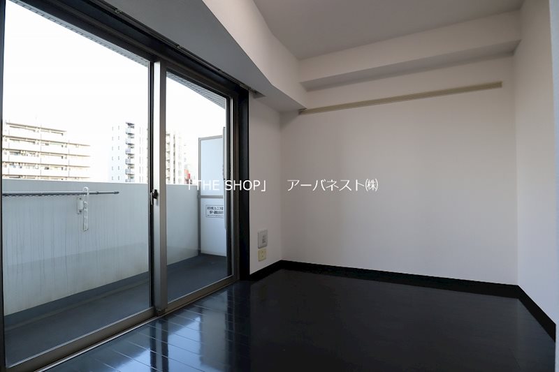 居室・リビング　洋室5.4畳