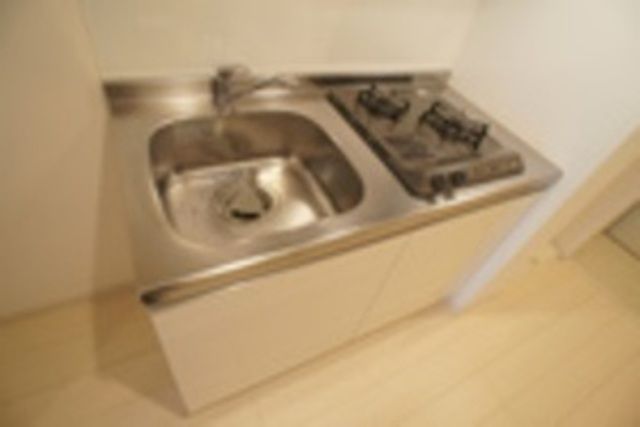 キッチン　★同タイプ・同施工会社の画像写真★