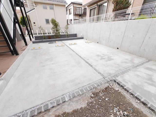 駐車場　★詳細はタウンハウジングまでお問い合わせ下さい☆