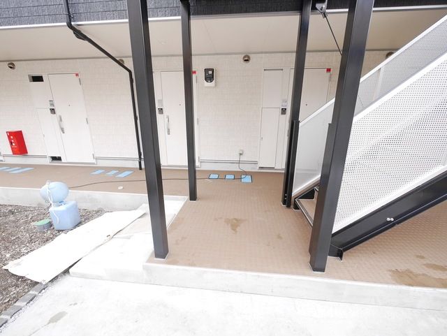 エントランス　★詳細はタウンハウジングまでお問い合わせ下さい☆