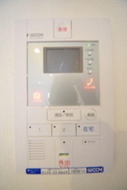 その他設備　★同タイプ・同施工会社の画像写真★