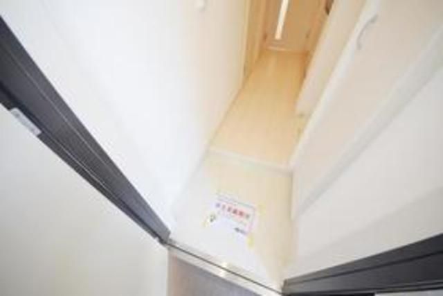 玄関　★同タイプ・同施工会社の画像写真★