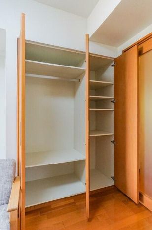 収納　☆クローゼット☆