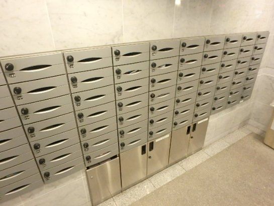 その他共有部分　☆共用部分☆