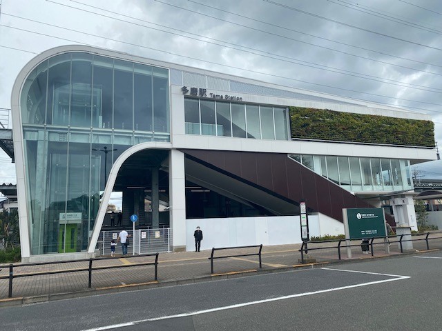 その他　多磨（その他）まで1295m