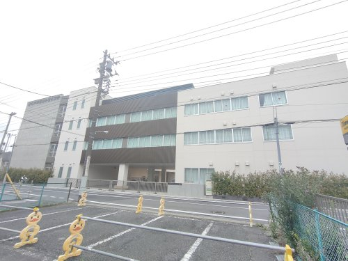 小学校　江戸川区立南小岩小学校（小学校）まで640m