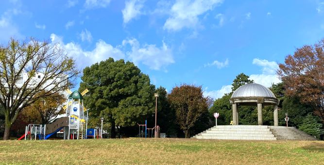 公園　相模大野中央公園（公園）まで2234m