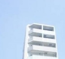 建物外観　お洒落な外観GOOD！