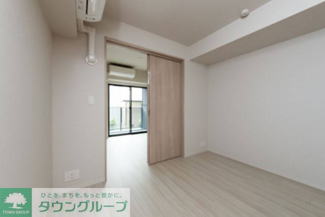 居室・リビング　※写真は同タイプ住戸です。