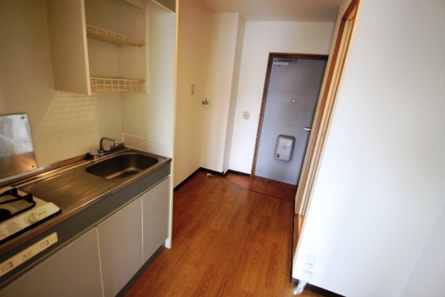 その他　収納棚