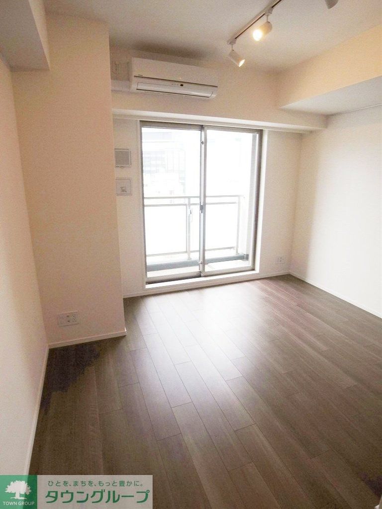 居室・リビング　お部屋探しは株式会社　タウンハウジング　までお気軽にお問合…