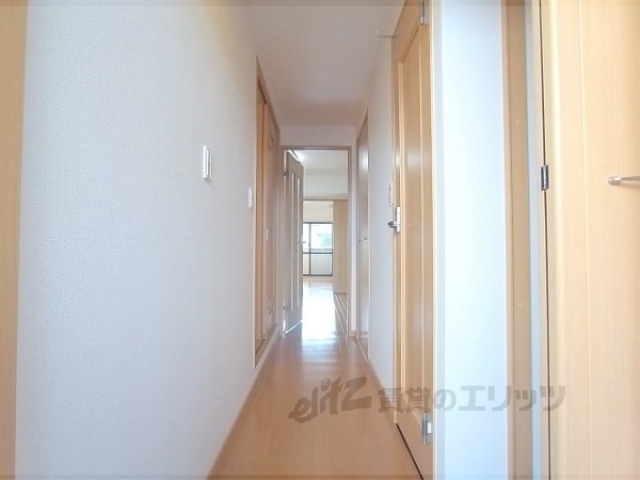 その他部屋・スペース　廊下