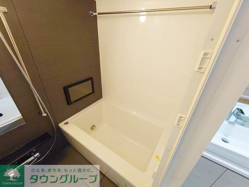 バス・シャワールーム　★別部屋参考画像★