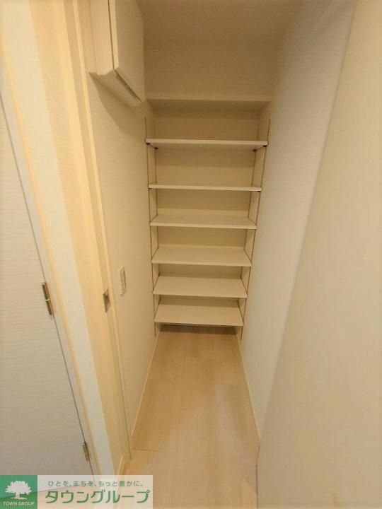 玄関　★別部屋参考画像★