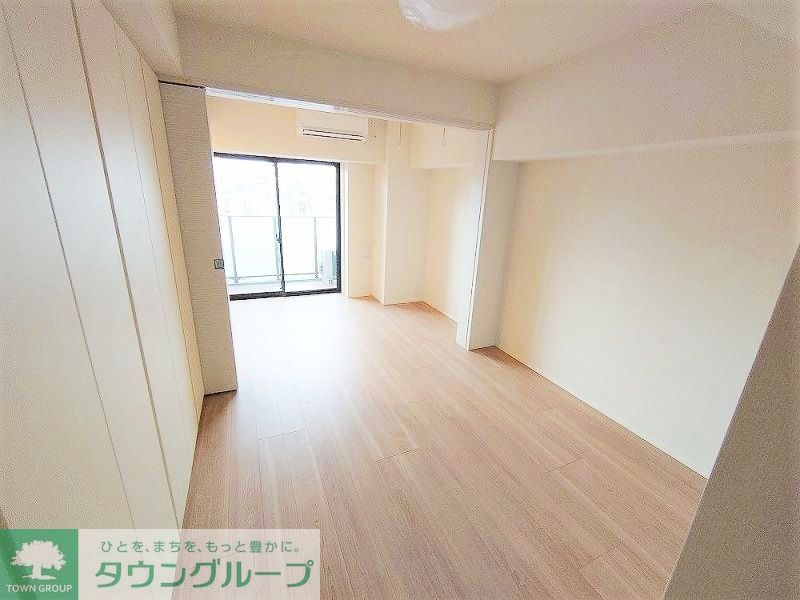 居室・リビング　★別部屋参考画像★