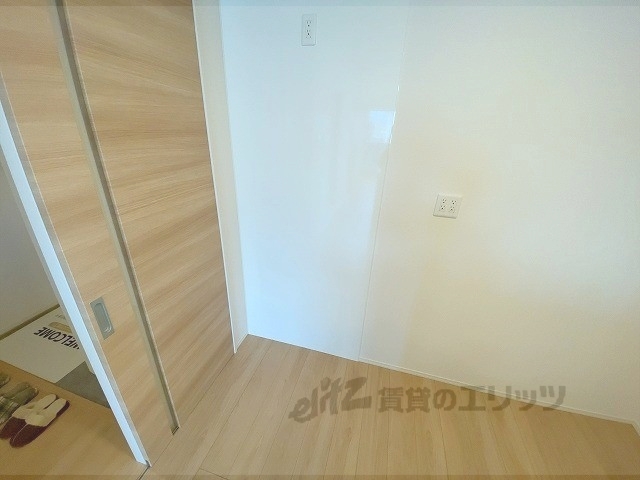 その他部屋・スペース　冷蔵庫置場