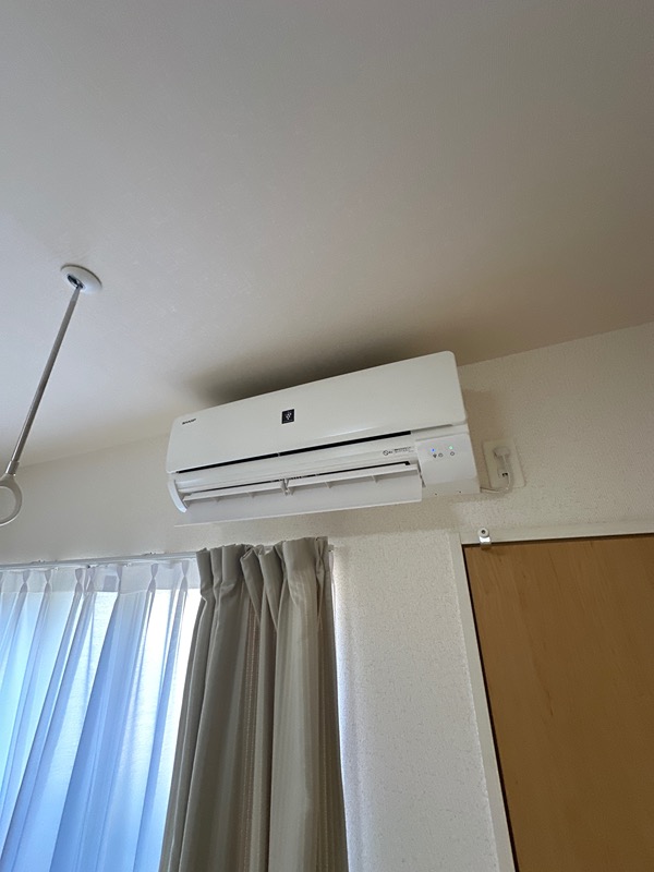 その他　エアコン