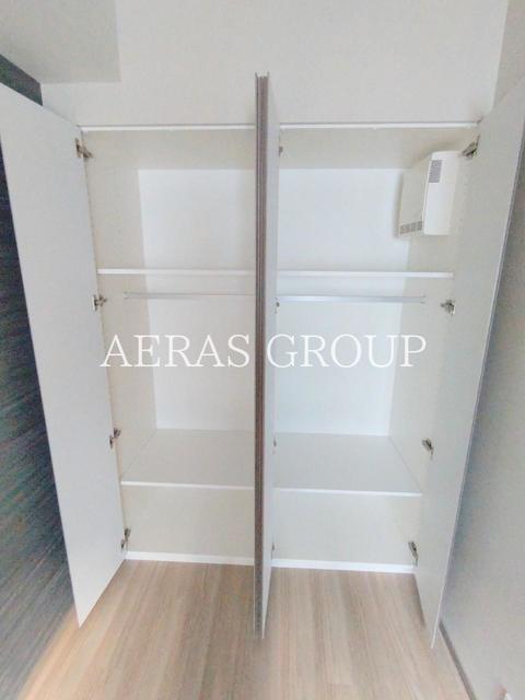 収納　※同仕様タイプ