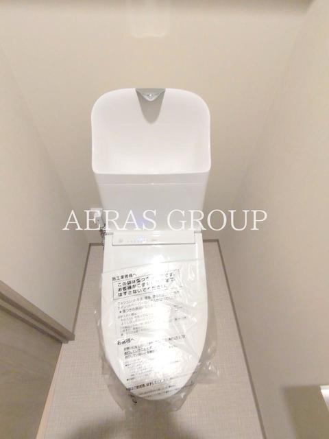 トイレ　※同仕様タイプ