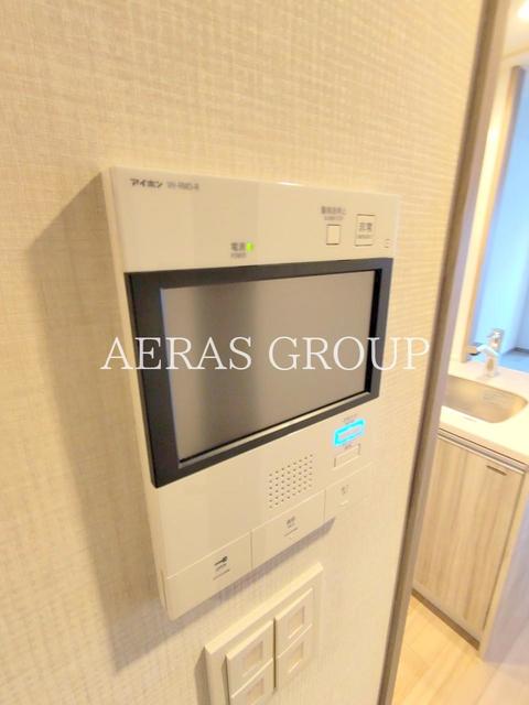 セキュリティ　※同仕様タイプ