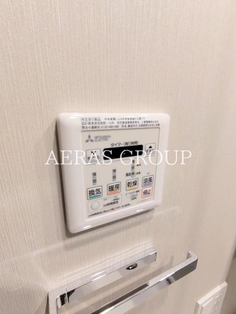 その他設備　※同仕様タイプ