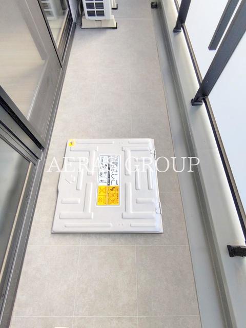 バルコニー　※同仕様タイプ