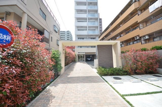 その他　外観・共用設備