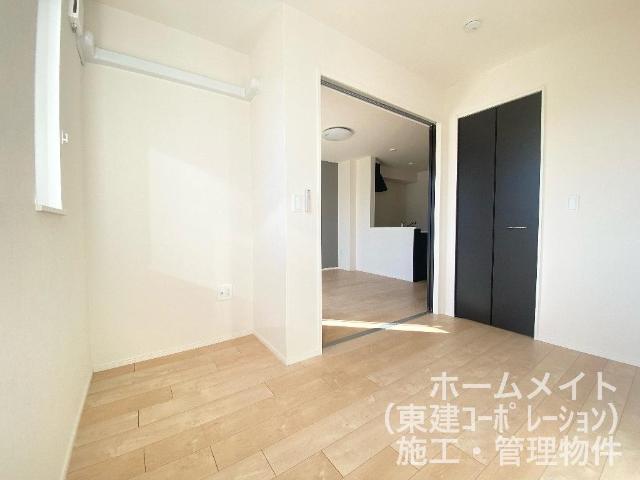 その他部屋・スペース　洋室(1)