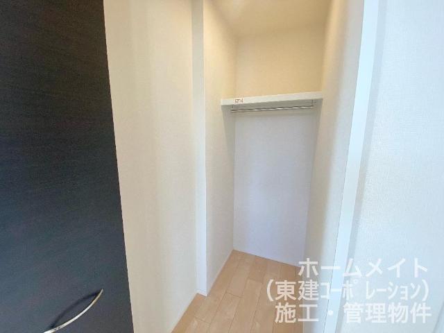 収納　収納（洋室(1)）