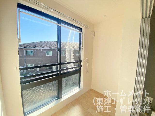 その他　インナーテラス