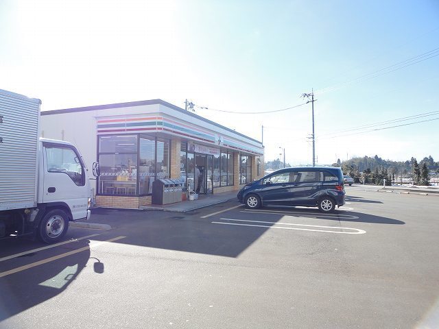 その他　セブンイレブン（その他）まで600m