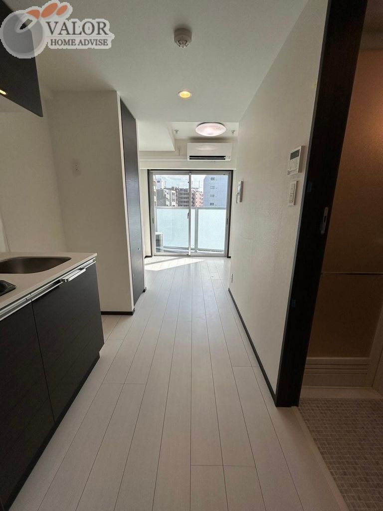 玄関　エントランス