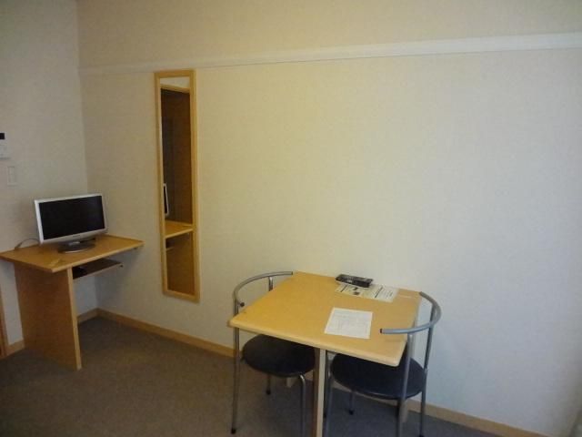 居室・リビング　☆居室スペース☆