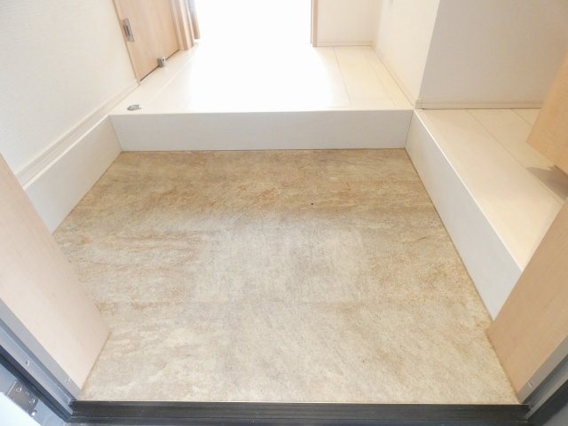 玄関　イメージ