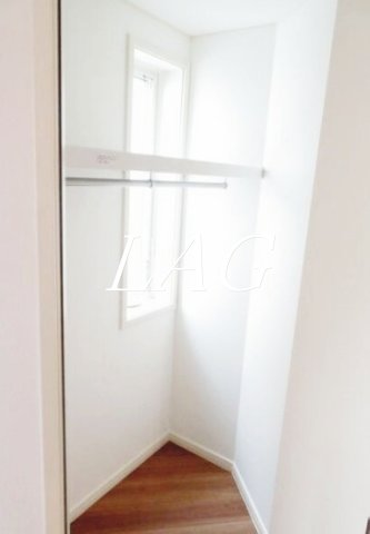 収納　収納です。