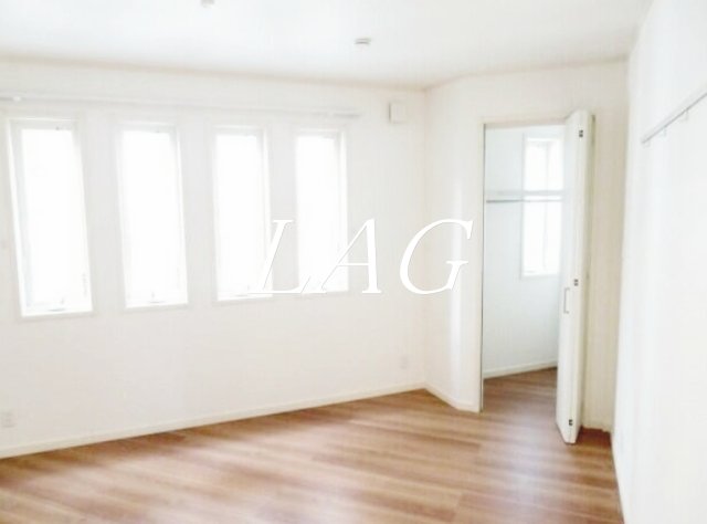 その他部屋・スペース　寝室です。