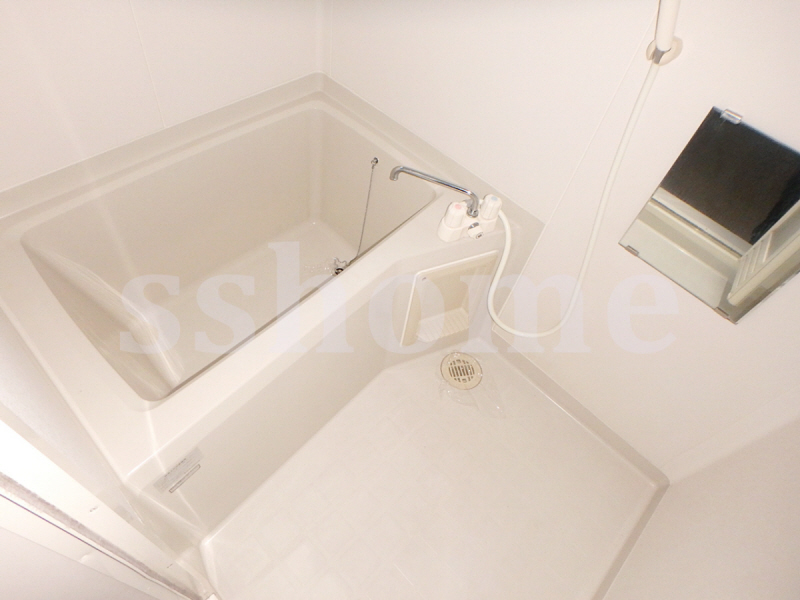 バス・シャワールーム　バスルーム☆