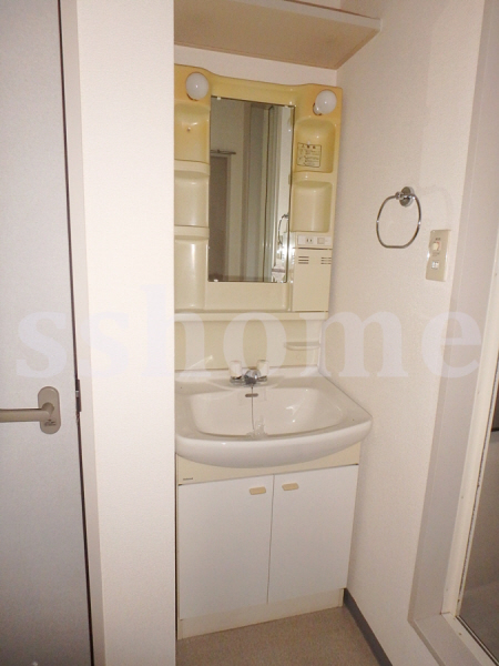 洗面設備　洗面台☆