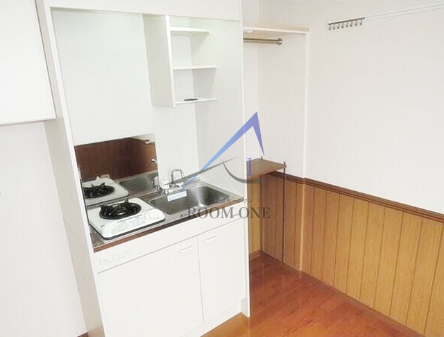 その他部屋・スペース　寝室です。