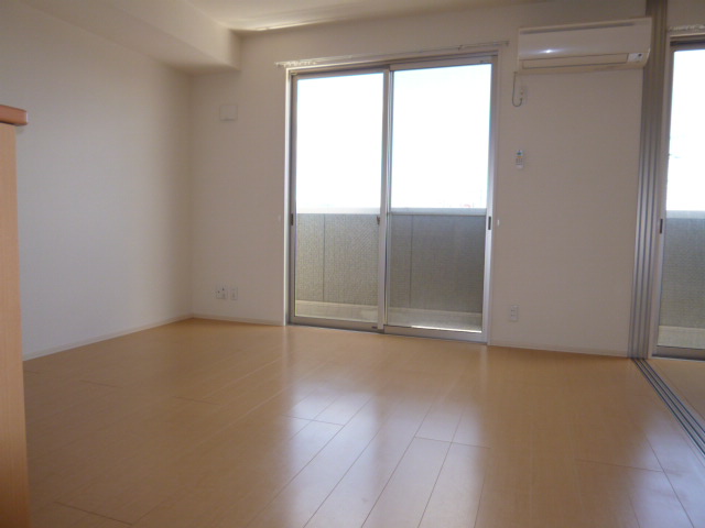 居室・リビング　１１.５帖