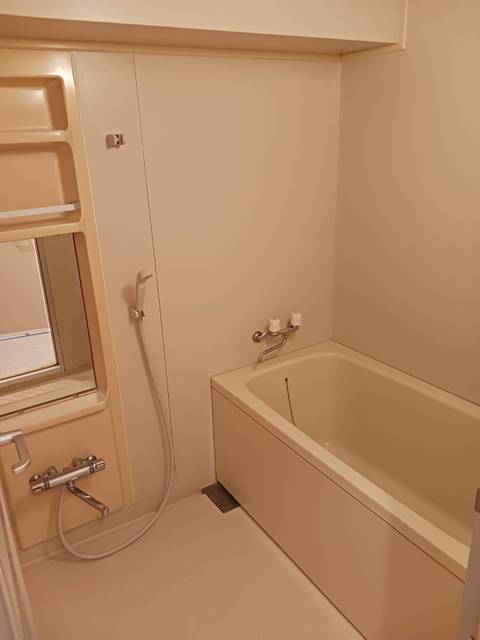 バス・シャワールーム　参考