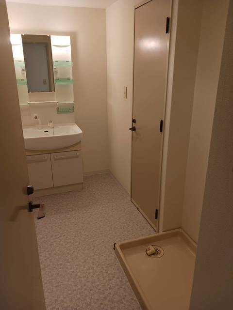 洗面設備　参考