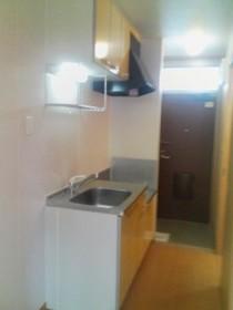 キッチン　参考写真