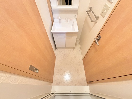 その他部屋・スペース　脱衣所