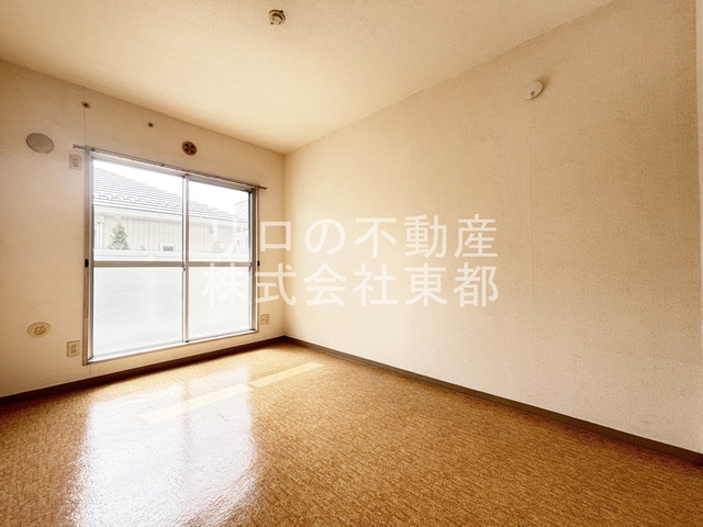 その他部屋・スペース　明るい雰囲気で暮らしやすい！優しい質感の室内がオススメ☆