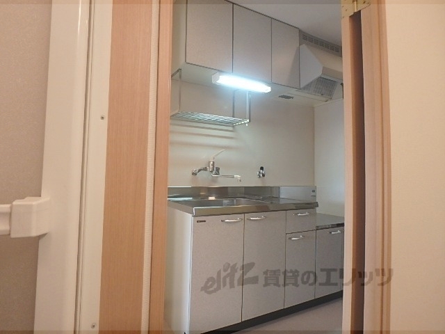 居室・リビング　居室