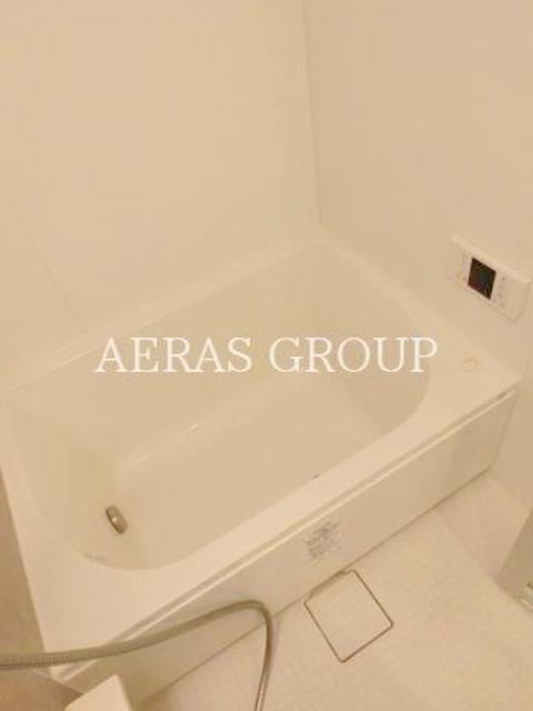 バス・シャワールーム　お風呂