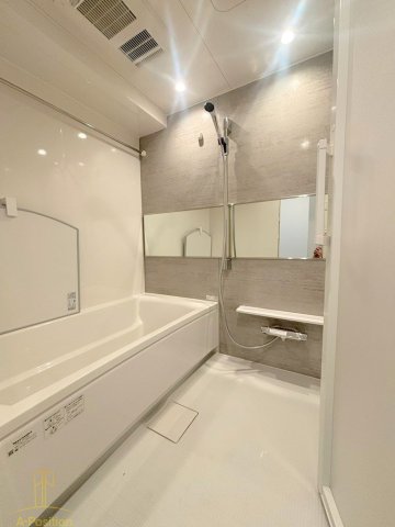 バス・シャワールーム　GLAM　STELLA松屋町