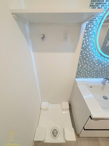 その他設備　GLAM　STELLA松屋町