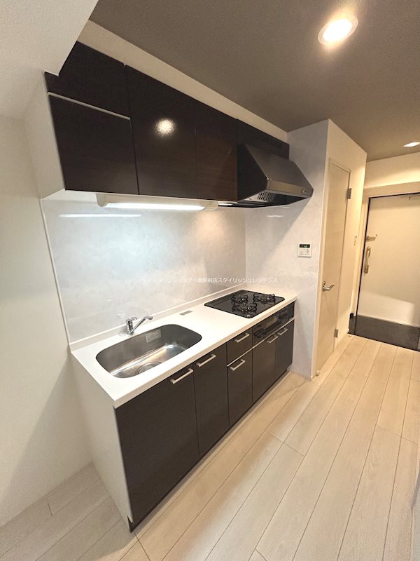 キッチン　※現況優先